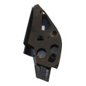 Moldura Interna Retrovisor Direito Vw Voyage Cx115