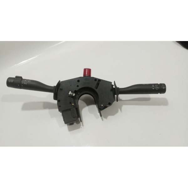 Chave De Seta Limpador Ford Ka 1.0 2010/2013 Cx458