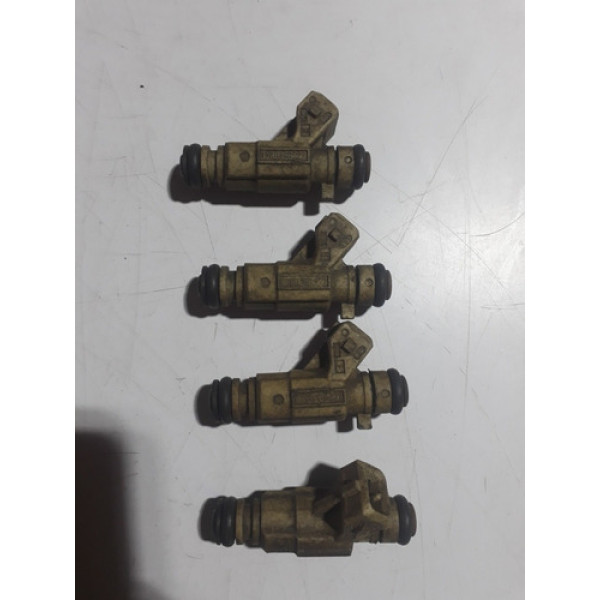 Bico Citroen  Xsara Picasso  0280156272 Cx162