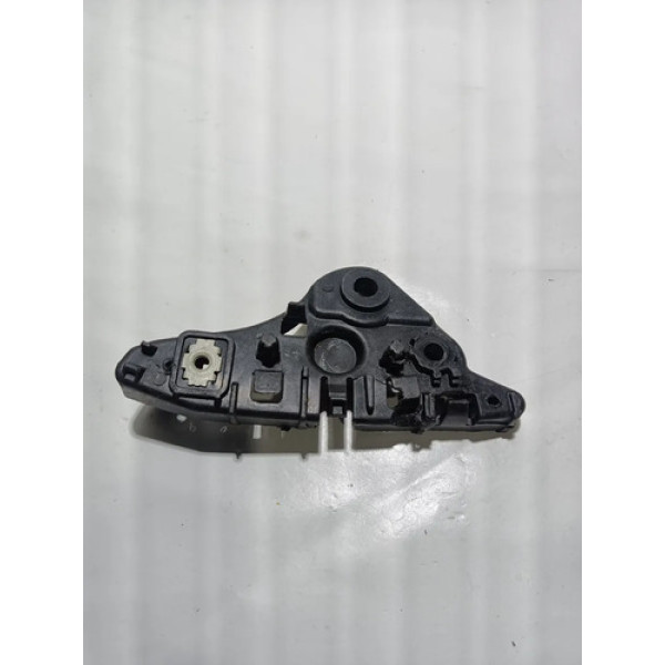 Suporte Para-choque D.d Fluence 2014/2016 Cx96