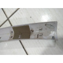 Acabamento Coluna Parabrisa L/e Peugeot 207