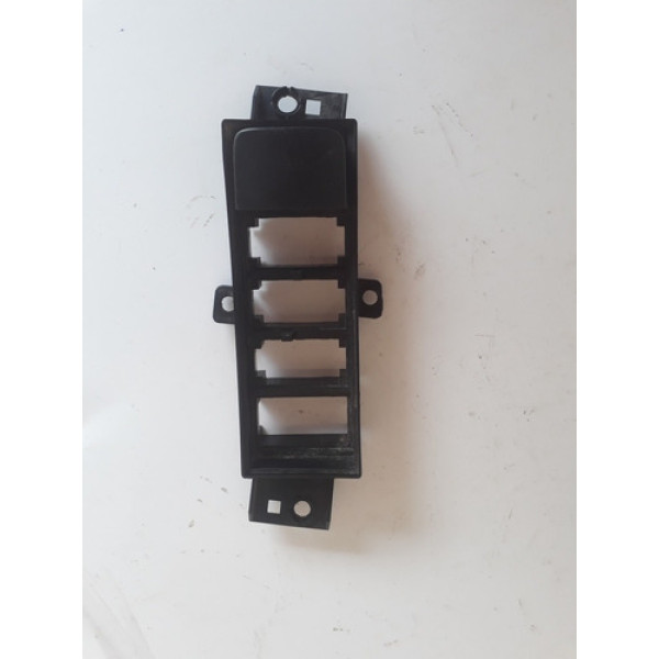 Moldura  Acabamento  Dos Botões  Tucson 08/14 Cx244