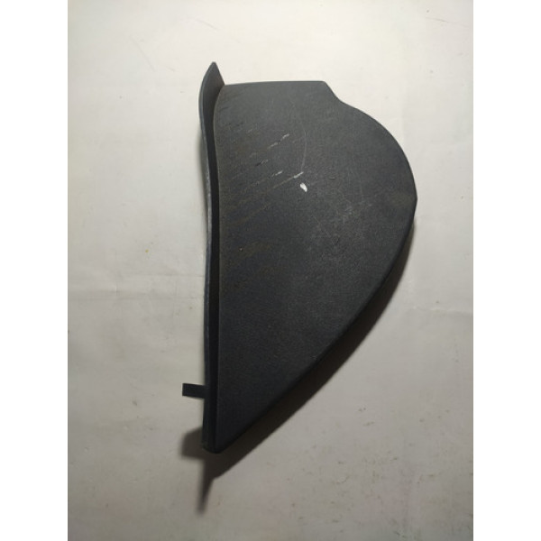 Moldura Acabamento Lat.esquerdo Painel Citroen C3 2009 Cx161
