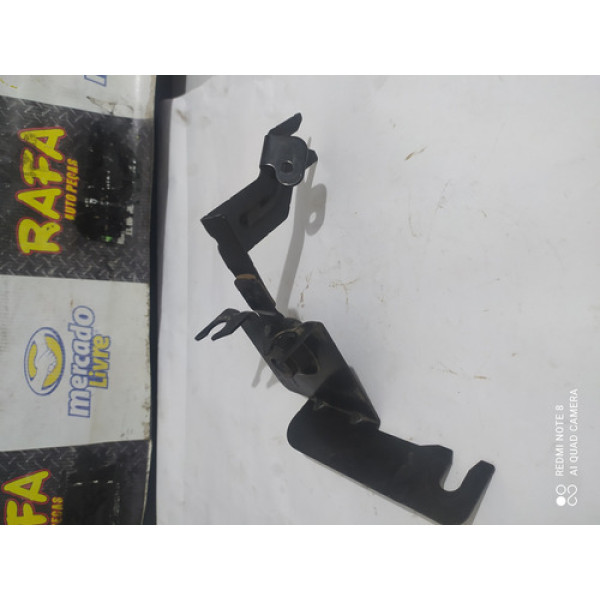 Suporte Do Módulo Abs Renault Sandero Duster Cx117