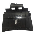 Acabamento Console Central Renault Megane 1.6 09/13 Cx404
