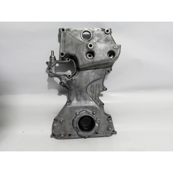 Tampa Lateral Motor Honda Civic 2009/2011 Rnc12 Cx142