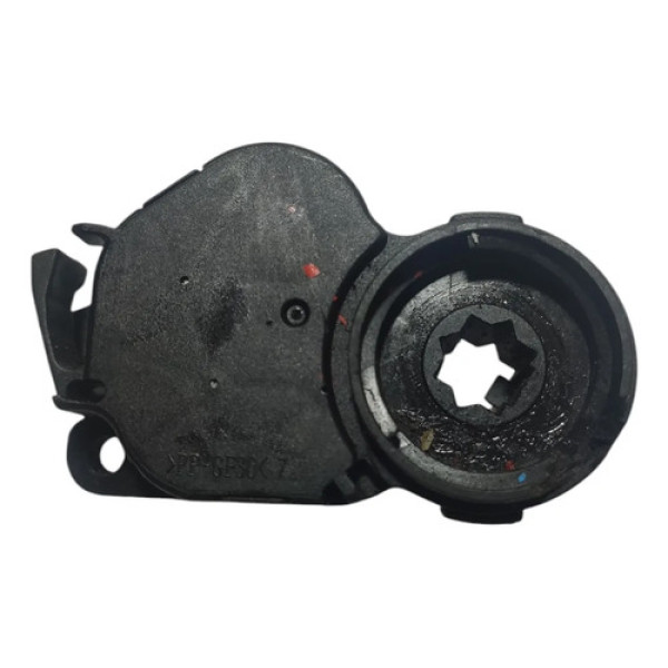 Atuador Caixa De Ar Nissan Sentra 19/21 Cx89