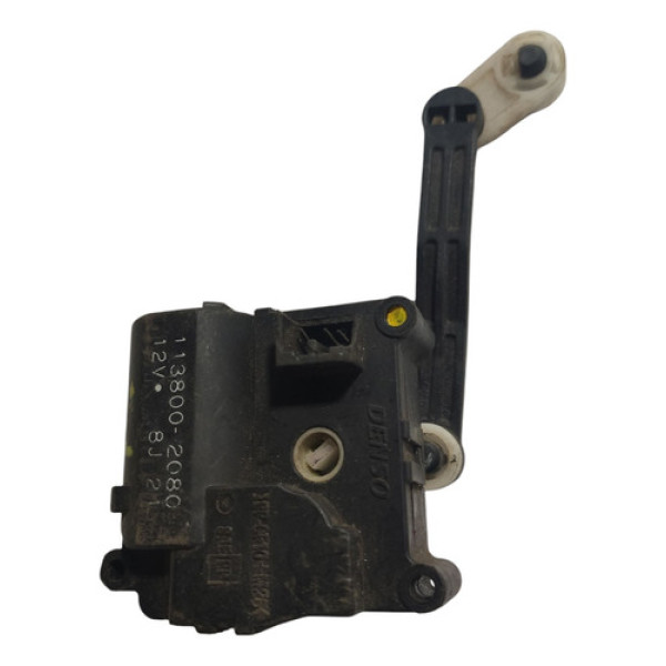 Motor Atuador Caixa Ar Condicionado Vw Fox 04/15 Cx89