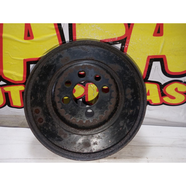 Polia Virabrequim Audi A3 2003  Cx280