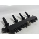 Bobina Ignição Peugeot 207 Citroen C3 2006/2011 Cx433