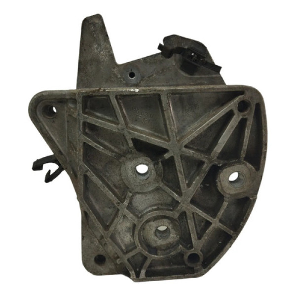 Suporte Atuador Embreagem Gm Meriva 1.8 2011 24410017 Cx304