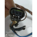 Chicote Sensor Estacionamento Land Rover Discvry 42012 Cx309 Preto