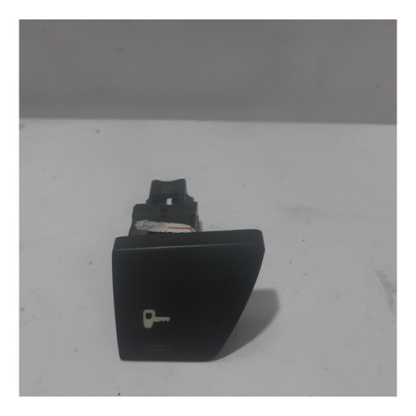 Botão Trava Porta Peugeot  307 2007/2012 Cx201