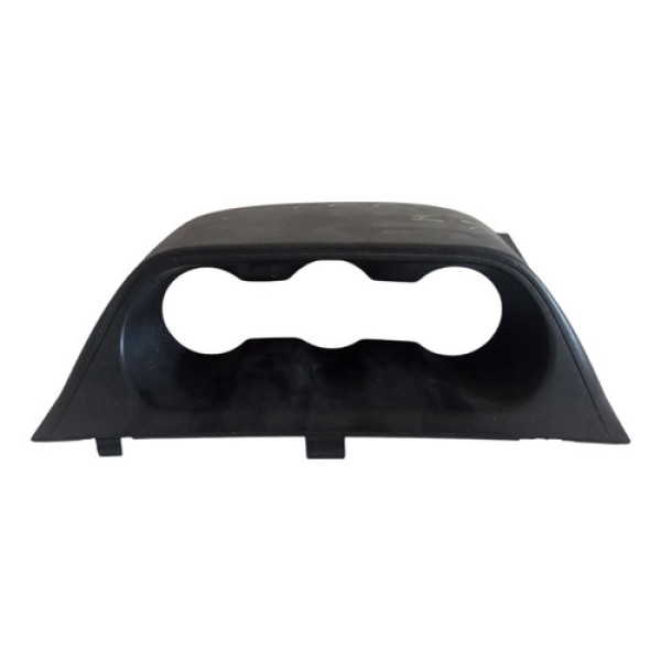 Moldura Computador De Bordo Strada Working 2014/2019 Cx226