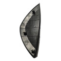 Moldura Painel Dianteiro Direito Captiva 2009 Cx152