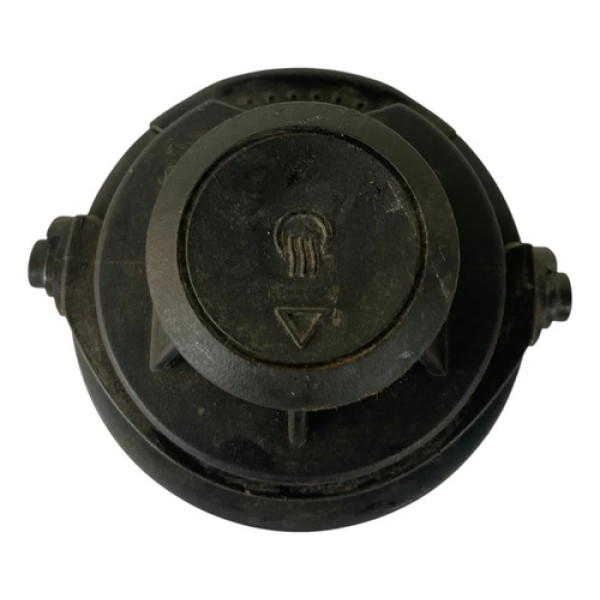 Difusor Ar Painel Ford Ka 2004/2006 Cx234