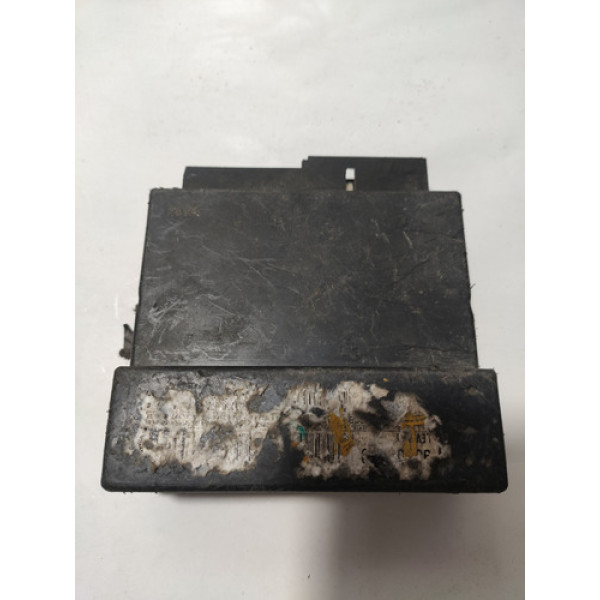 Módulo Fusível Da S10 2001 Cx417