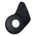 Moldura Lateral Banco Diant Gol Saveiro Voyage Parati Cx 101