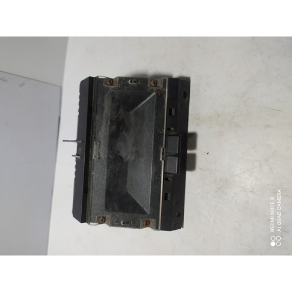 Computador De Bordo Renault Laguna Cx168 (com Avaria)