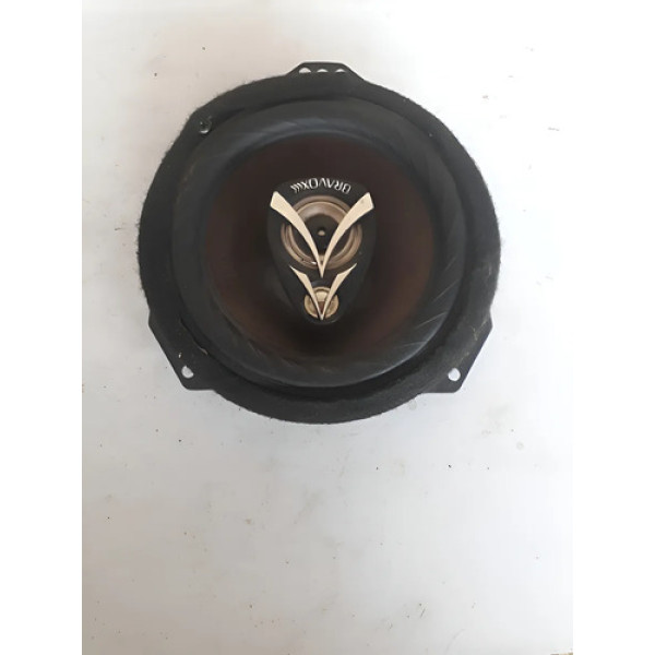 Auto Falante  Brovox Tr55 Gm Astra Preto