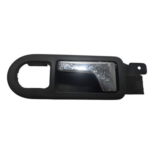 Maçaneta Interna Dianteira Esquerda Vw Golf 99/06 Cx39 0009 0009 Dianteira