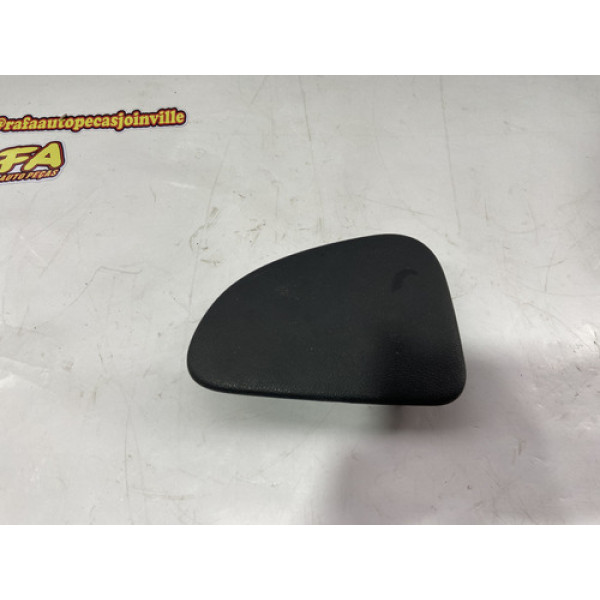 Tampa Lateral Direita Painel Peugeot 206 207 2007/14 Cx374