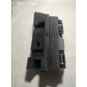 Absorvedor Para-choque Traseiro Esq. Renault Clio 03/07 Cx97