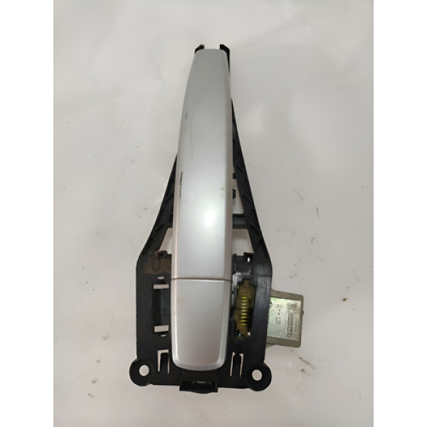 Maçaneta Externa Traseira Esq. Vectra 2006/2012 Cx434 Traseira