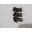 3 Bicos Injetores Renault Scenic 1.6 16v Iwp143 Cx150