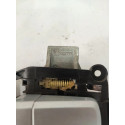 Maçaneta Externa Traseira Esq. Vectra 2006/2012 Cx434 Traseira
