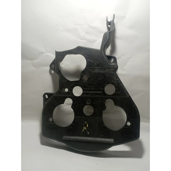 Capa Correia Dentada Citroen C3 1.6 03/12 Cx391