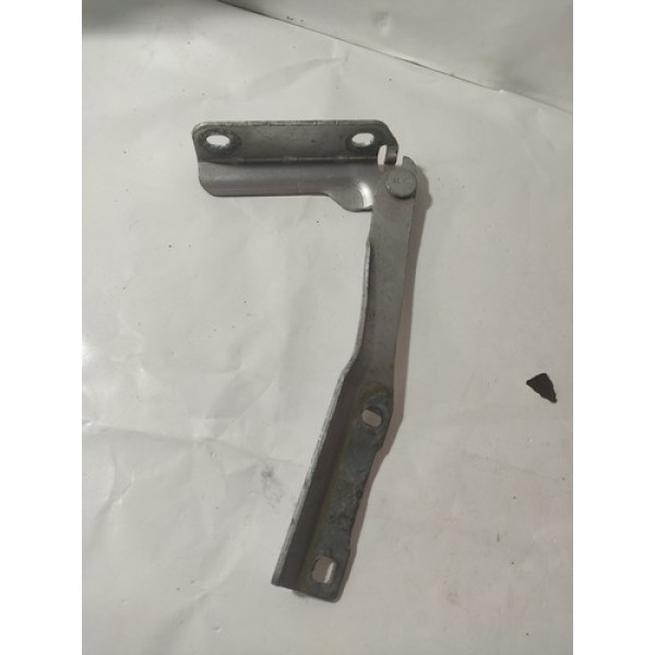 Dobradiça Capô Esquerdo Renault Sandero 2009 Cx125a