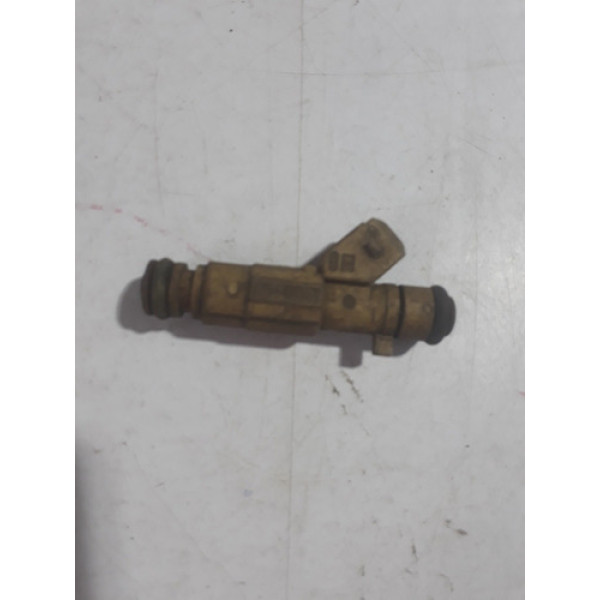 Bico Injetor  Logan  Sandeiro  Symbol 1.6  0280156326 Cx172