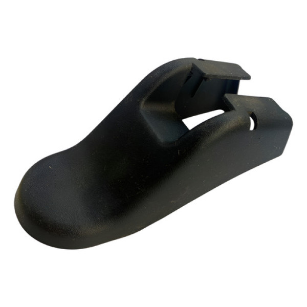 Acabamento Banco Trilho T.d Honda Fit 2008 Cx241 Preto