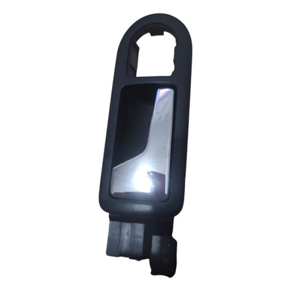 Maçaneta Interna Vw Golf 96/06 Cx111 Prateado