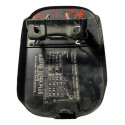 Portinhola Tanque Combustível Mercedes C320 01/05 Cx53