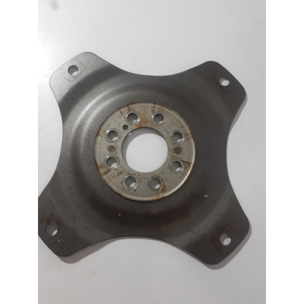 Suporte Volante Do Motor Fiat Toro Jeep Flex