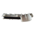 Guia Canaleta Vidro Traseiro Le Renegade Cx476 Branco E Preto