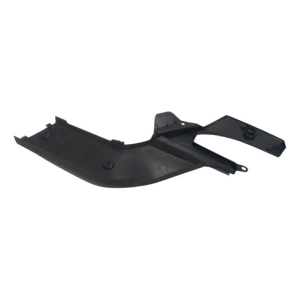 Madura Tampa Traseira Vw Fox 2010/2014 Cx 99