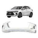 Parachoque Dianteiro Chevrolet Onix 2020 A 2022 P1 Branco