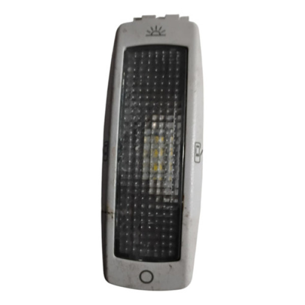 Lanterna Teto Luz Interna Fox 2011 Cx100