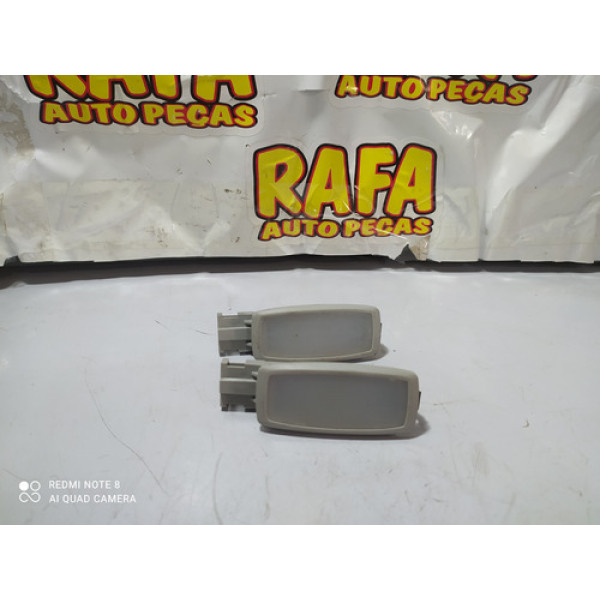 Par Luz Interna Quebra Sol T-cross Golf Polo Original Cx100