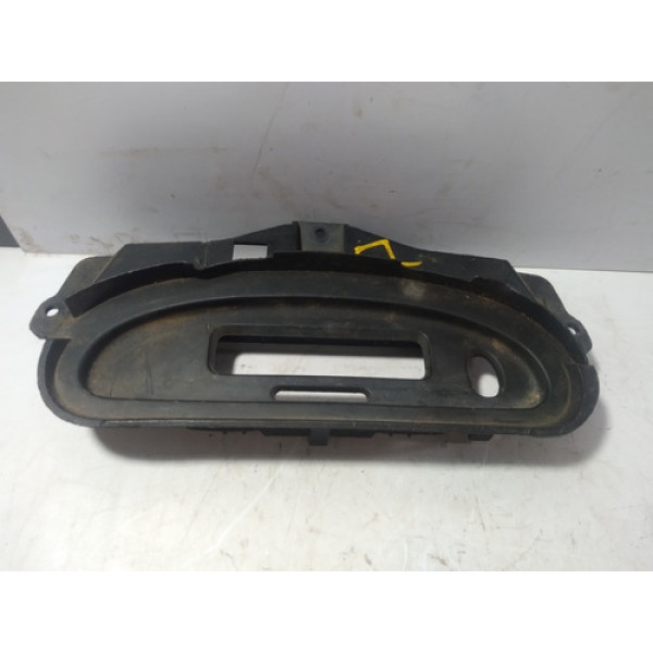 Moldura Acabamento Relógio Painel Renault Scenic 01/02 Cx116