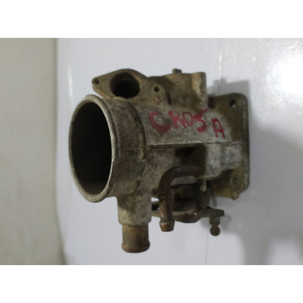 Tbi Corpo De Borboleta Gm Corsa/celta 1.0 8v 99