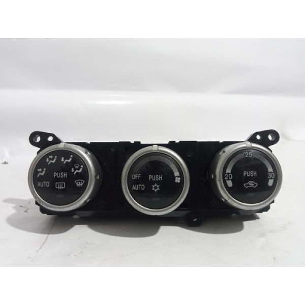 Comando Ar Condicionado L200 Triton 2012 7820a363 Cx458