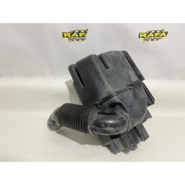 Caixa Ressonância Peugeot 206 207 1.4 2007/12 9656465480 F2