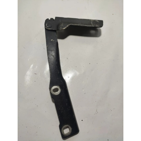 Dobradiça Capô Lado Esq. Renault Sandero Logan Cx120b
