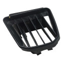 Grade Filtro Ar Ld Moto Ybr Ano 2000 Original Cx510 Preto