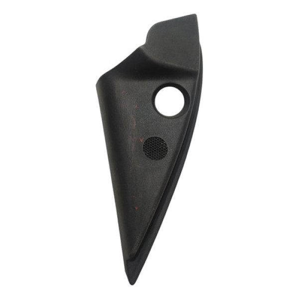 Moldura Interna Retrovisor Le Peugeot 207 2007 Cx29