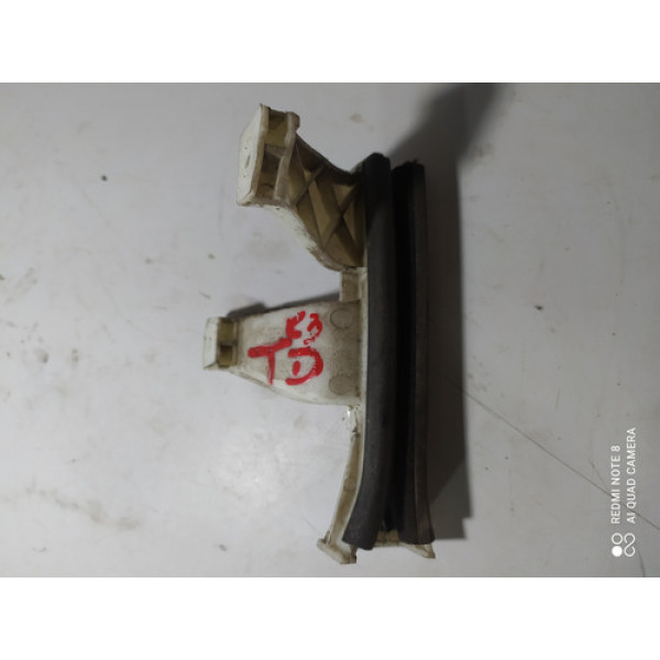 Guia Vidro Traseiro Direito Citroen C3 Cx124